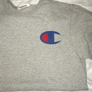 Champion t shirt